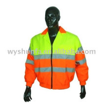Sicherheitsjacke Arbeitskleidung